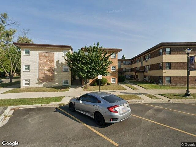 House image located at Elmwood Park, IL 60707