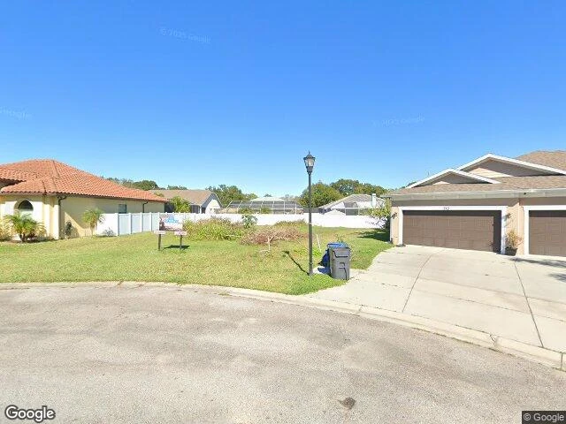 House image located at Oldsmar, FL 34677