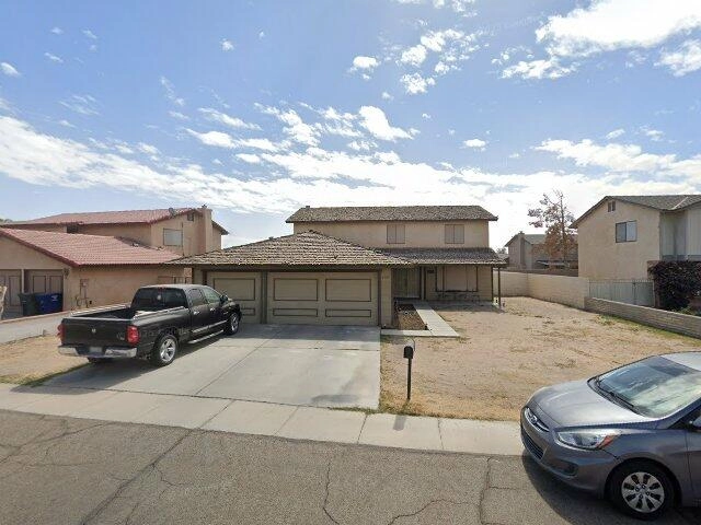 House image located at Yuma, AZ 85365