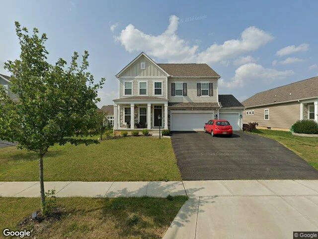 House image located at Pickerington, OH 43147