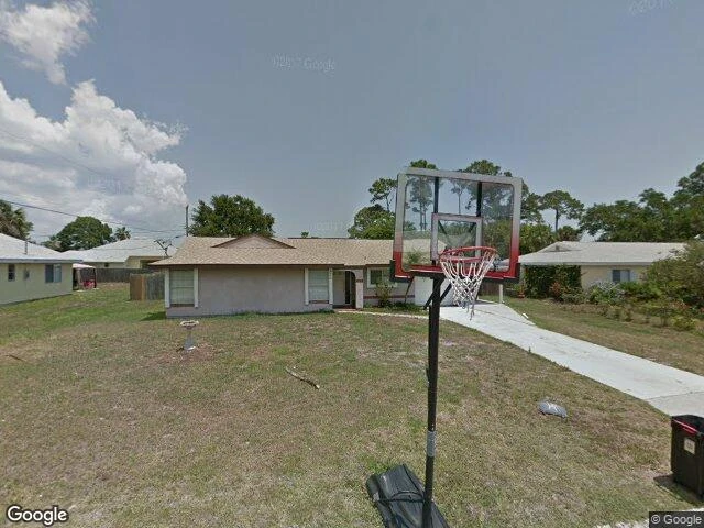 House image located at Vero Beach, FL 32962