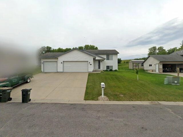House image located at Paynesville, MN 56362