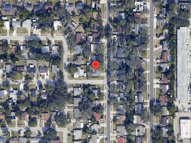 House image located at Tampa, FL 33612