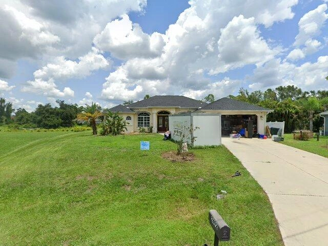House image located at North Port, FL 34288