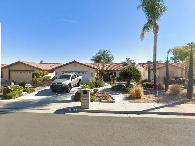 House image located at Hemet, CA 92545