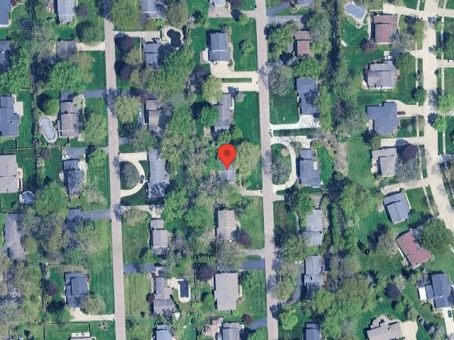 House image located at Troy, MI 48084