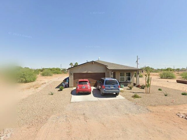 House image located at Eloy, AZ 85131