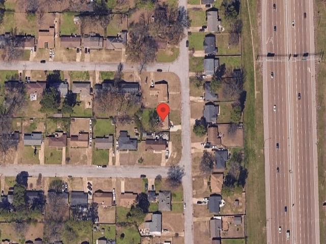 House image located at Memphis, TN 38116