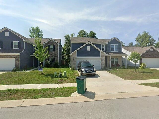 House image located at Franklin, IN 46131