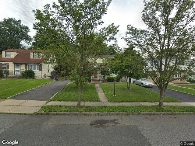 House image located at Elmwood Park, NJ 07407