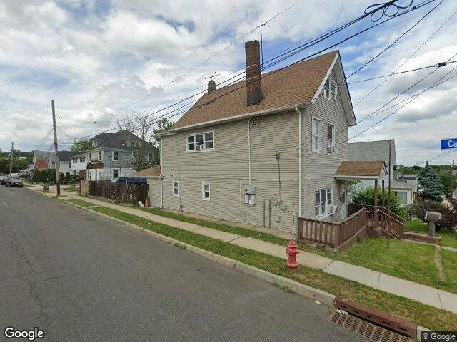 House image located at South Amboy, NJ 08879