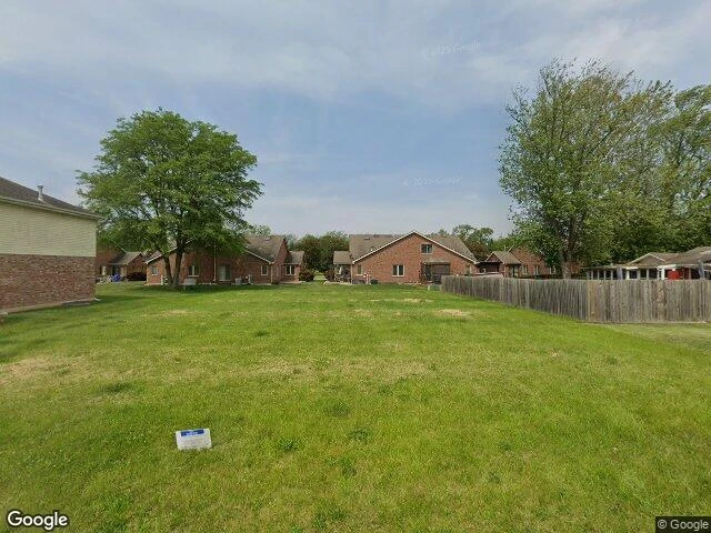 House image located at Richton Park, IL 60471