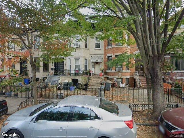 House image located at Brooklyn, NY 11209