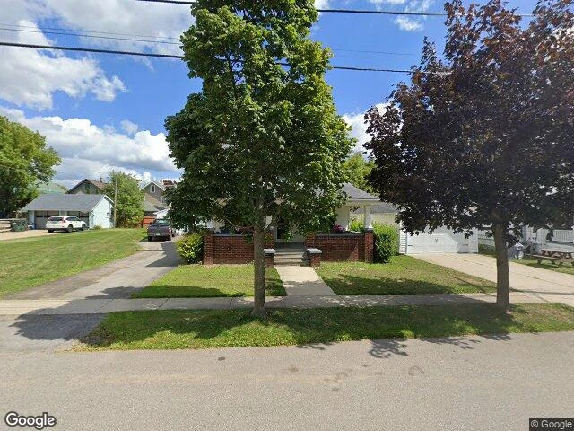 House image located at Depew, NY 14043