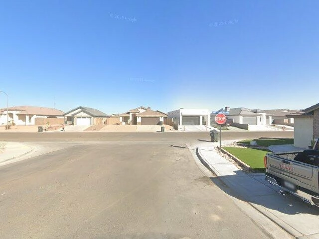 House image located at San Luis, AZ 85336