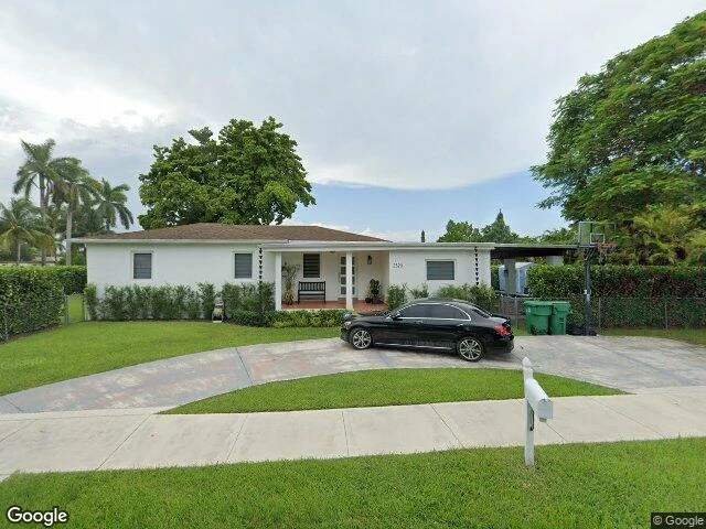 House image located at Miami, FL 33155