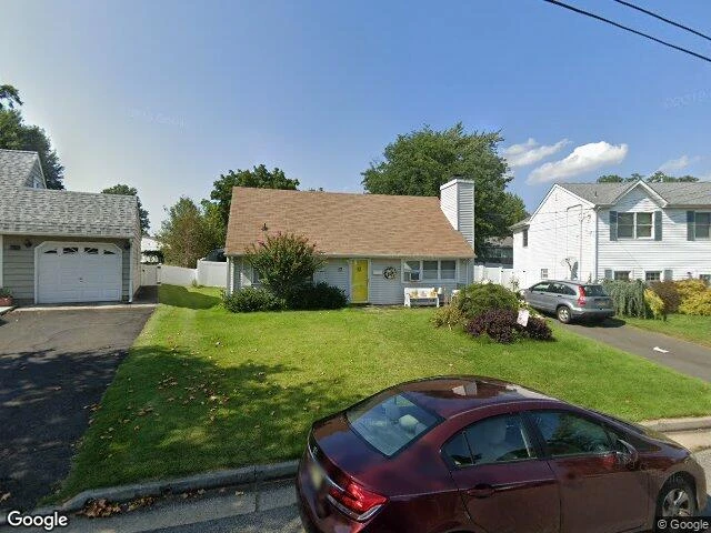 House image located at Colonia, NJ 07067