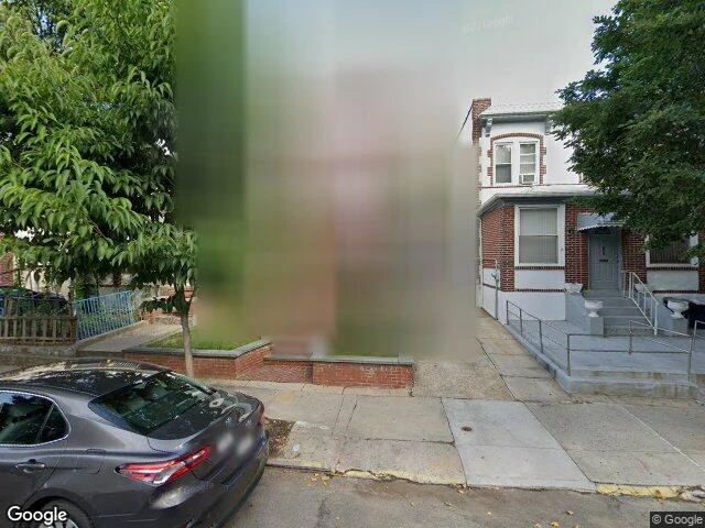 House image located at Brooklyn, NY 11218
