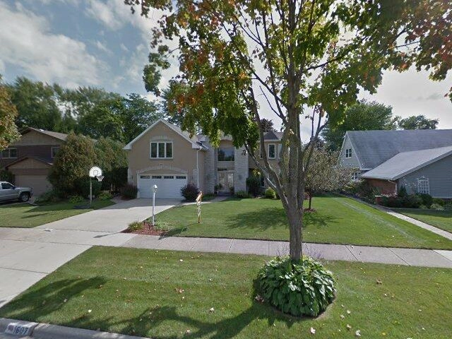 House image located at Mount Prospect, IL 60056