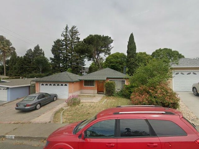 House image located at Vallejo, CA 94589