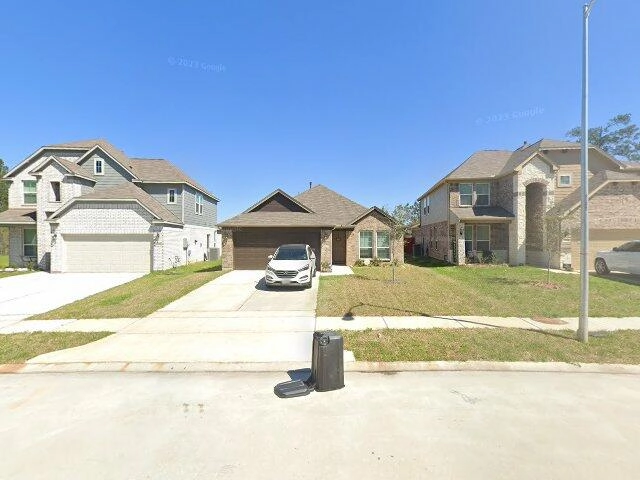 House image located at Humble, TX 77338