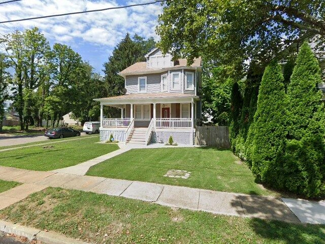 House image located at Gwynn Oak, MD 21207