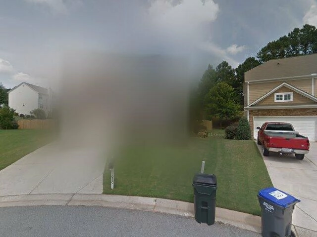 House image located at Cumming, GA 30040