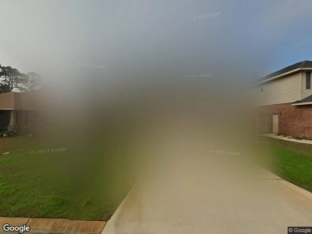 House image located at Gulf Breeze, FL 32563