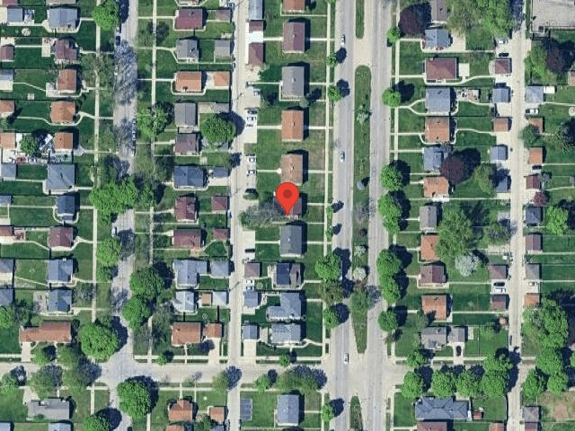 House image located at Milwaukee, WI 53216