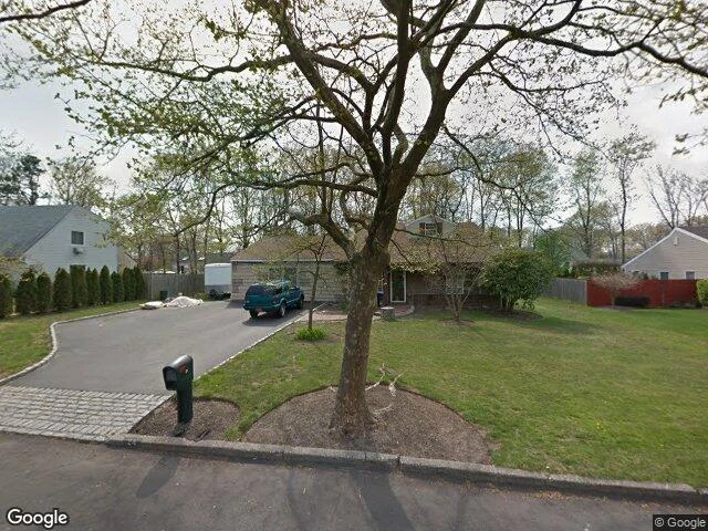 House image located at Coram, NY 11727