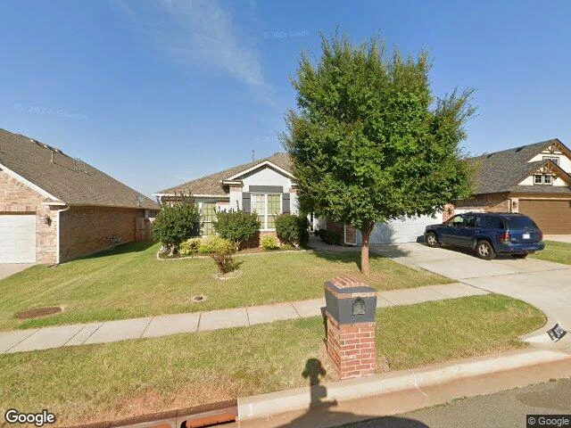 House image located at Norman, OK 73071