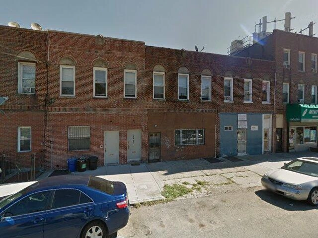 House image located at Jamaica, NY 11433