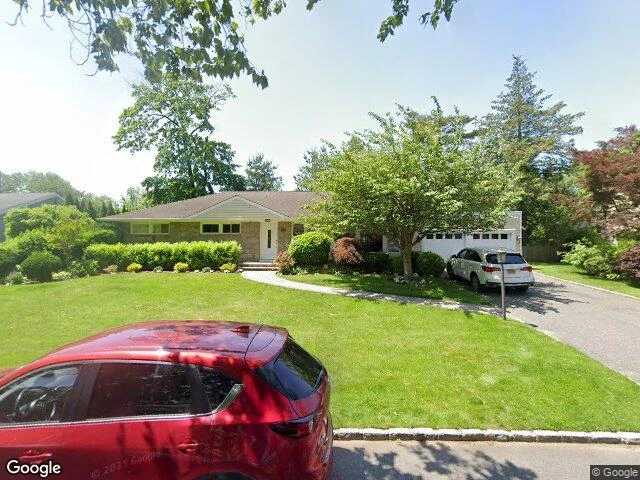 House image located at Roslyn Heights, NY 11577