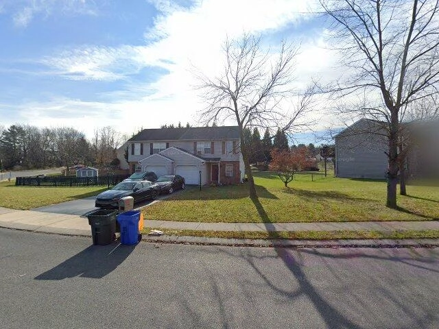 House image located at Dover, PA 17315