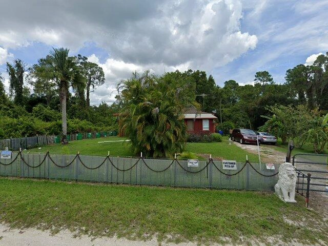 House image located at Lake Placid, FL 33852