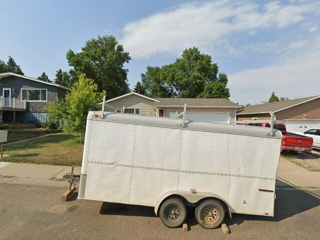 House image located at Dickinson, ND 58601