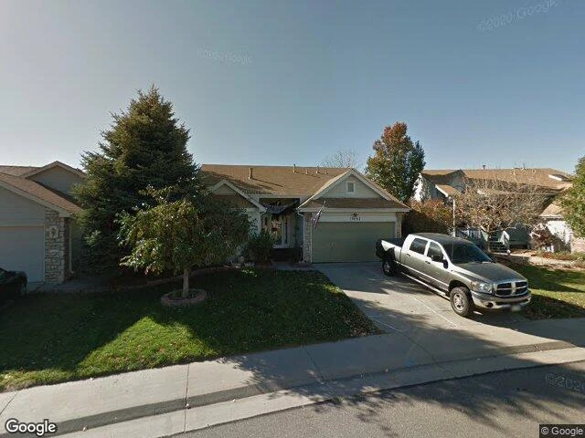 House image located at Denver, CO 80249