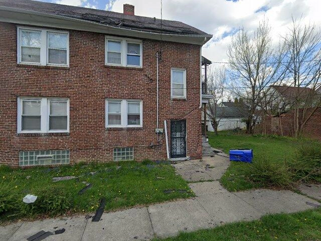 House image located at Cleveland, OH 44120