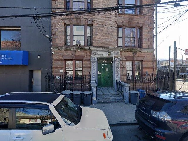 House image located at Bronx, NY 10460