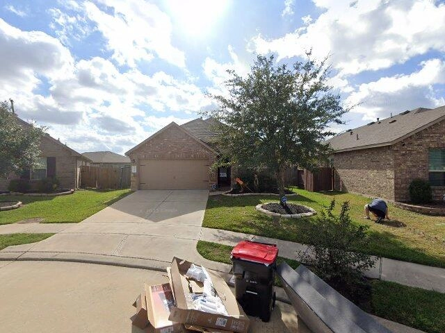 House image located at Katy, TX 77493