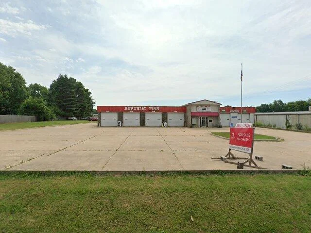 House image located at Republic, MO 65738