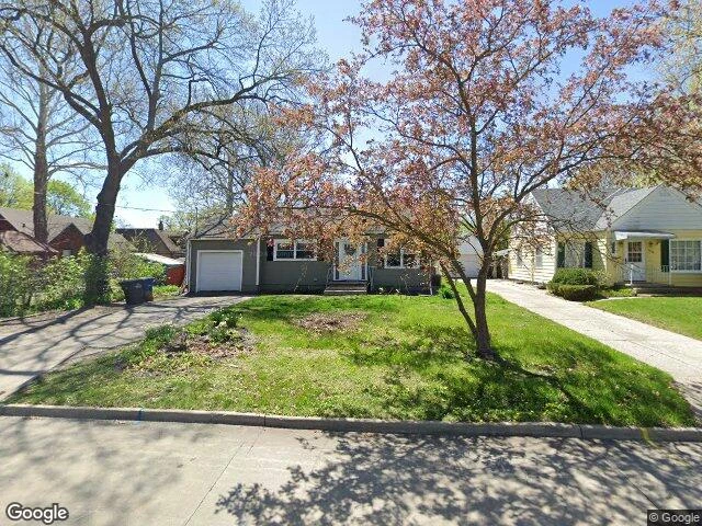 House image located at Des Moines, IA 50310