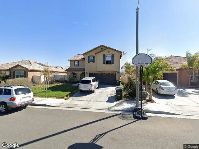 House image located at Perris, CA 92570