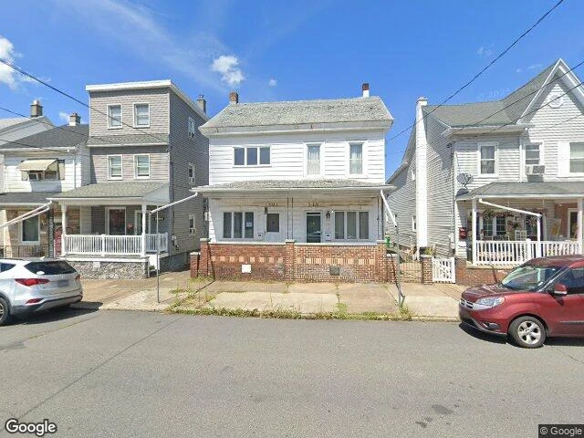 House image located at Mount Carmel, PA 17851