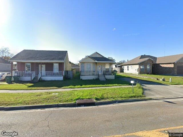House image located at Marrero, LA 70072