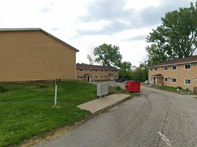 House image located at Cedar Rapids, IA 52404