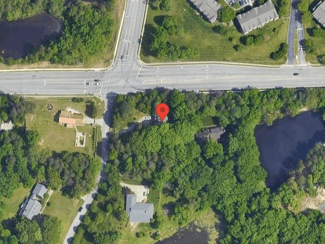 House image located at Jamestown, NC 27282