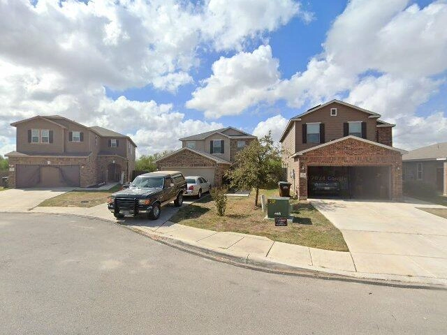 House image located at San Antonio, TX 78244