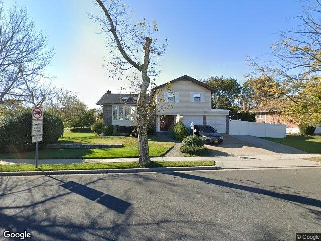 House image located at Valley Stream, NY 11581