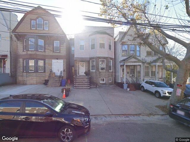 House image located at Jersey City, NJ 07306